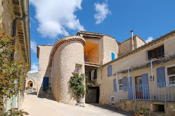 maison à Aurel (84)