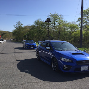 WRX STI