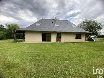 maison à Bagnères-de-Bigorre (65)