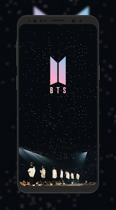 Btsの壁紙 Androidアプリ Applion