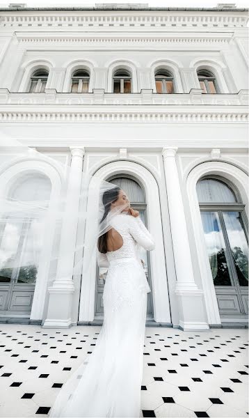 Wedding photographer Martynas Ozolas (ozolas). Photo of 14 April 2020