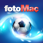 Cover Image of Download Fotomaç Gazetesi 5.3.5 APK