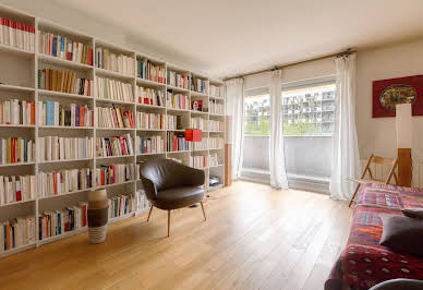 Appartement 17