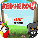 Red Jump Ball 4 Vol 2: Red ball Adventure 1.0.0 APK 下载