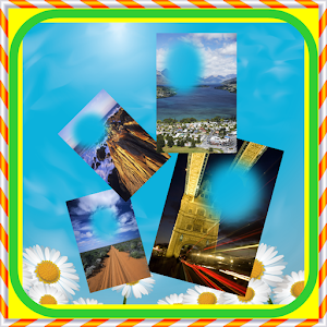 Download Beauty Cute Nature Photo Frame For PC Windows and Mac