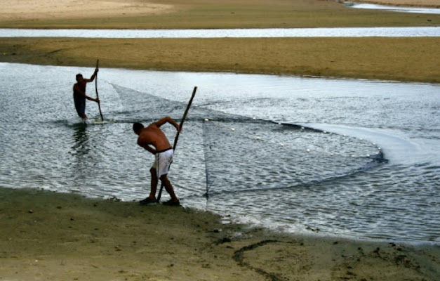 Pescatori di Luna Nera