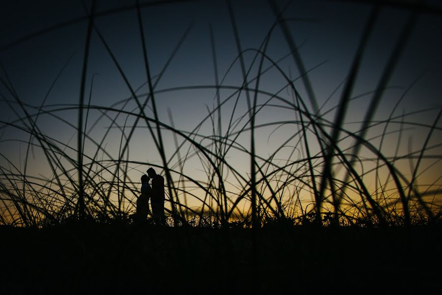 Fotógrafo de casamento Kayan Freitas (kayanfreitas). Foto de 9 de outubro 2015