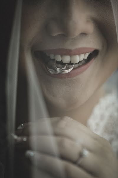 Photographe de mariage Ivan Natadjaja (natadjaja). Photo du 10 décembre 2018