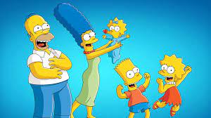 I Simpson in Plusaversary, il nuovo corto in arrivo durante il Disney+ Day!