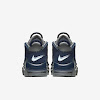 gs air more uptempo cool gray / midnight navy / white