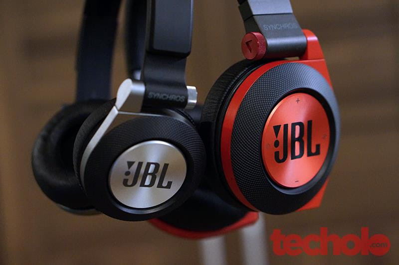 JBL Synchros E50BT and E40BT Review | Techolo - Philippine Outlook Blog