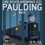 Ore Dock Paulding White