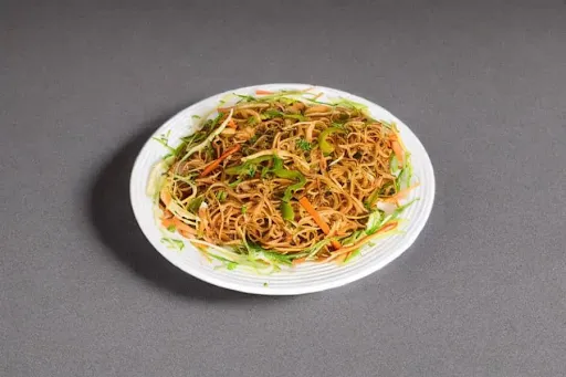 Veg Chowmein