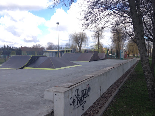 Skatepark