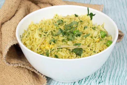 Veg Biryani