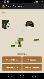 Guess The Horse! Screenshots 4