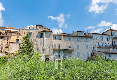 House with garden and terrace 20