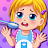 My Baby Food - Cooking Game icon