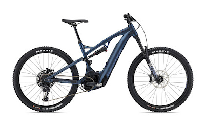 Whyte E-150 RS 2020