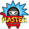 Grocery Ninja Master icon