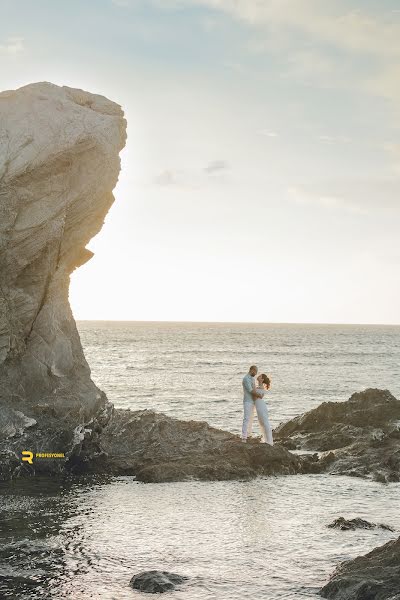 Fotografo di matrimoni Cumhur Ulukök (cumhurulukok). Foto del 13 maggio 2017