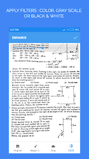 Doc Scanner :PDF Creator + OCR