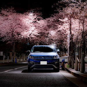 T-クロス TSI