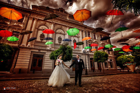 Wedding photographer Ionel Constantinescu (nirowedding). Photo of 3 October 2022