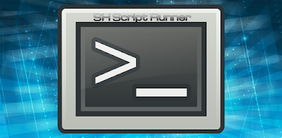 Download do APK de SH Script Executor para Android