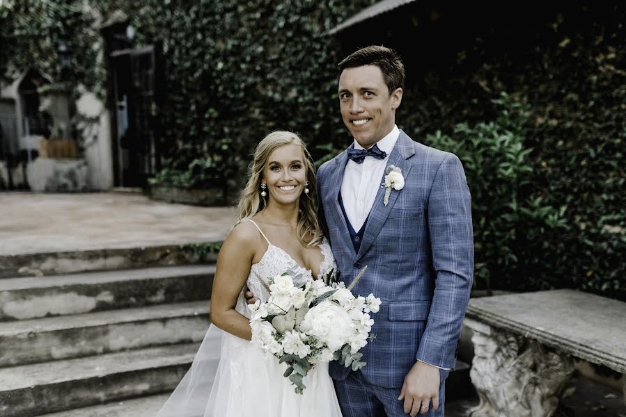 Wedding photographer Liezel Volschenk (liezelvolschenk). Photo of 21 November 2019