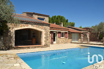 maison à Saint-Maximin-la-Sainte-Baume (83)