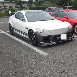 RX-8 SE3P