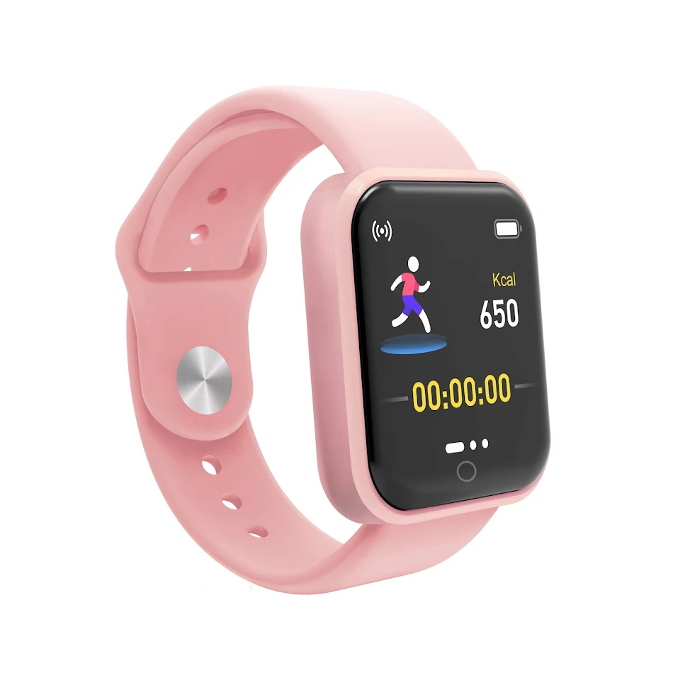 Motion Detection Heart Rate Bluetooth monitor for accurate heart rate tracking, activity monitoring, and seamless wirele