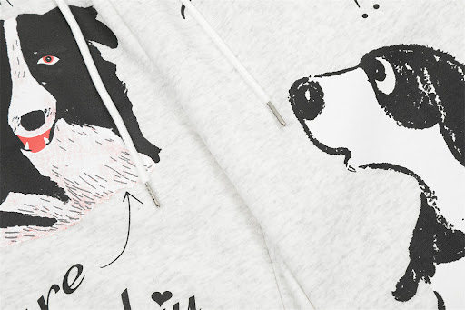 Title 2, Mens Animal Abstract Print Velvet Padded Casua...