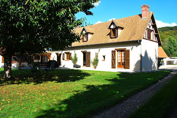 maison à Heudreville-sur-Eure (27)