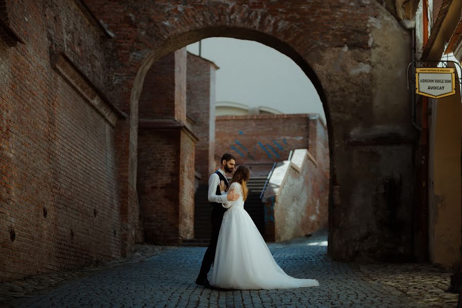 Fotógrafo de bodas Nikolay Chebotar (cebotari). Foto del 26 de marzo 2021