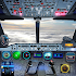 Airplane Pilot Cabin – Flight Simulator 3D1.93