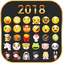 App Download Galaxy Emoji - Emoji Keyboard Install Latest APK downloader