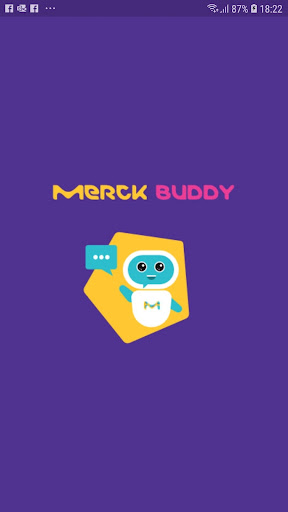 Merck Buddy - v4.2.0