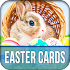 Easter Greeting Cards1.5