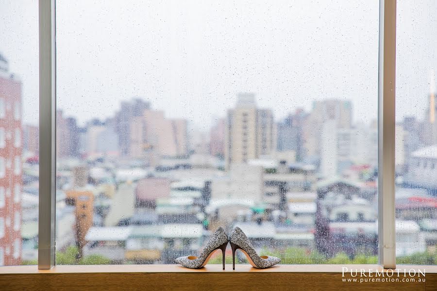 Fotógrafo de bodas Alex Huang (huang). Foto del 25 de enero 2018