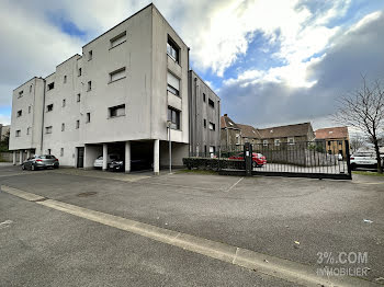 appartement à Saint-Martin-Boulogne (62)