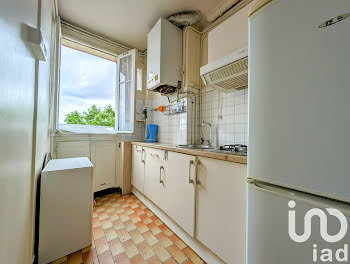 appartement à La Garenne-Colombes (92)