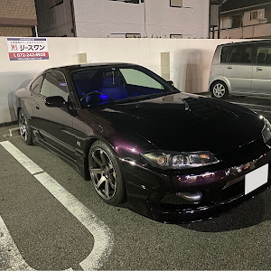 シルビア S15