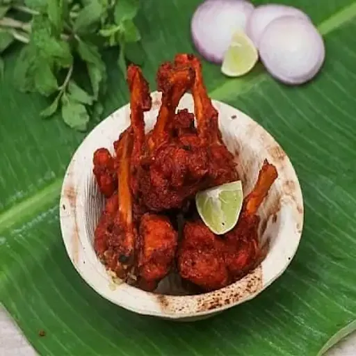 Chicken Lollipop ( Military Special)