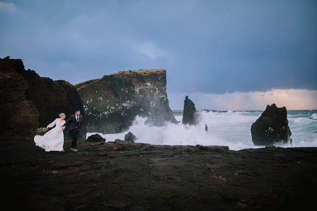 Bryllupsfotograf Anna Ascari (annaascari). Bilde av 12 juli 2019