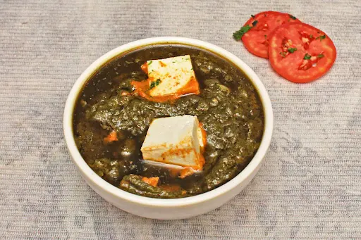 Palak Paneer