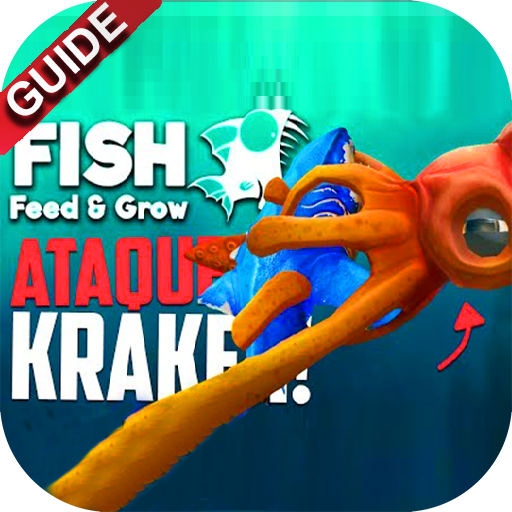 Guide For Fish feed And Grow and tips