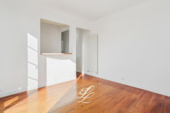 appartement à Courbevoie (92)