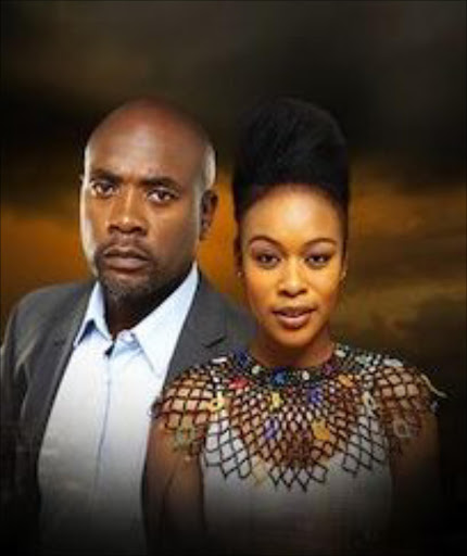 Soapie Teasers For August Isibaya